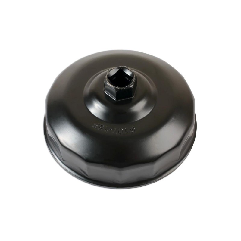 Olajszűrő leszedő kupak 107 mm x 15 lap (LAS-6607) Olajszűrő leszedő kupak 107 mm x 15 lap (LAS-6607)