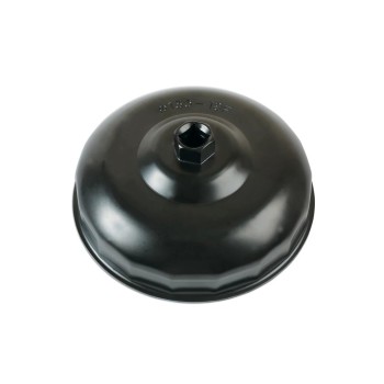 Olajszűrő leszedő kupak 135 mm x 18 lap (LAS-6608) Olajszűrő leszedő kupak 135 mm x 18 lap (LAS-6608)