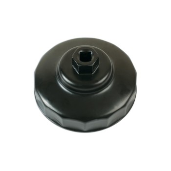 Olajszűrő leszedő kupak 093 mm x 15 lap (LAS-6609) Olajszűrő leszedő kupak 093 mm x 15 lap (LAS-6609)