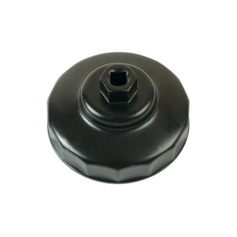 Olajszűrő leszedő kupak 093 mm x 15 lap (LAS-6609) Olajszűrő leszedő kupak 093 mm x 15 lap (LAS-6609)