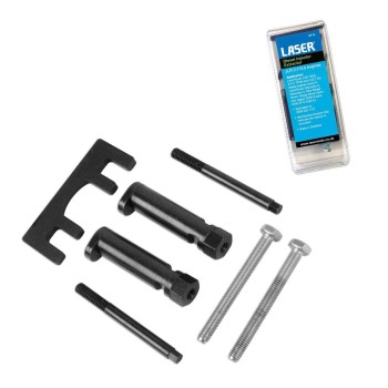 Porlasztó kiszerelő klt. Jaguar, Land/Range Rover 2.7-V6/3.6-V8 -TS20 (LAS-6714)