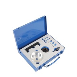 Vezérlésrögzítő klt. Audi RS3, Q3, TT, 2.5 (LAS-6715) Vezérlésrögzítő klt. Audi RS3, Q3, TT, 2.5 (LAS-6715)