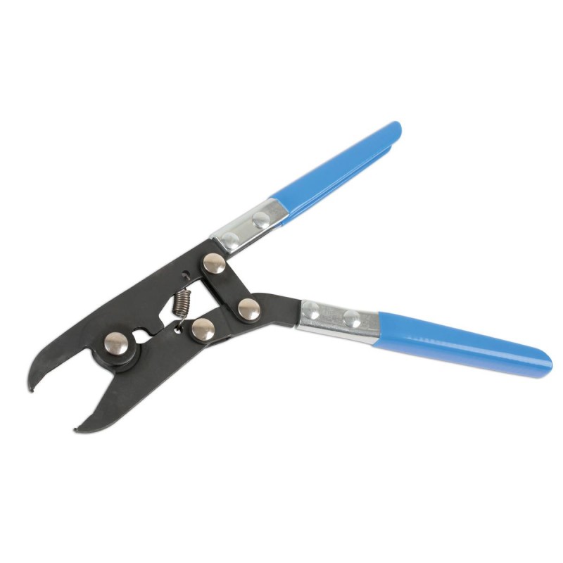 Bilincsfogó féltengely - VAG, BMW, Ford, GM, Mercedes (LAS-6737)