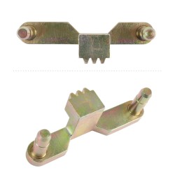 Lendkerék rögzítő, Mercedes-Benz M651 (LAS-6739) Lendkerék rögzítő, Mercedes-Benz M651 (LAS-6739)