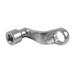 Váltóolaj-szűrő leszedő kulcs DSG/VAG 24 mm - rövid -TS20 (LAS-6774) Váltóolaj-szűrő leszedő kulcs DSG/VAG 24 mm - rövid -TS20 (LAS-6774)