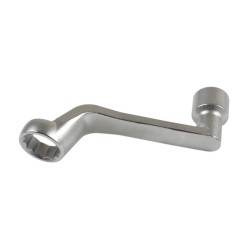 Váltóolaj-szűrő leszedő kulcs DSG/VAG 24 mm - hosszú -TS20 (LAS-6775) Váltóolaj-szűrő leszedő kulcs DSG/VAG 24 mm - hosszú -TS20 (LAS-6775)