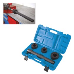 Axiál csukló szerelő klt. 30-35 35-40 40-45 mm - Laser (LAS-6576) Axiál csukló szerelő klt. 30-35 35-40 40-45 mm - Laser (LAS-6576)