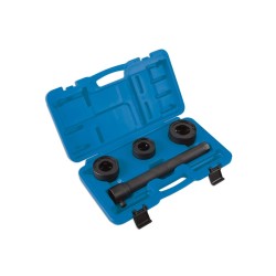 Axiál csukló szerelő klt. 30-35 35-40 40-45 mm - Laser (LAS-6576) Axiál csukló szerelő klt. 30-35 35-40 40-45 mm - Laser (LAS-6576)