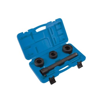 Axiál csukló szerelő klt. 30-35 35-40 40-45 mm - Laser (LAS-6576) Axiál csukló szerelő klt. 30-35 35-40 40-45 mm - Laser (LAS-6576)