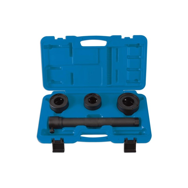 Axiál csukló szerelő klt. 30-35 35-40 40-45 mm - Laser (LAS-6576)