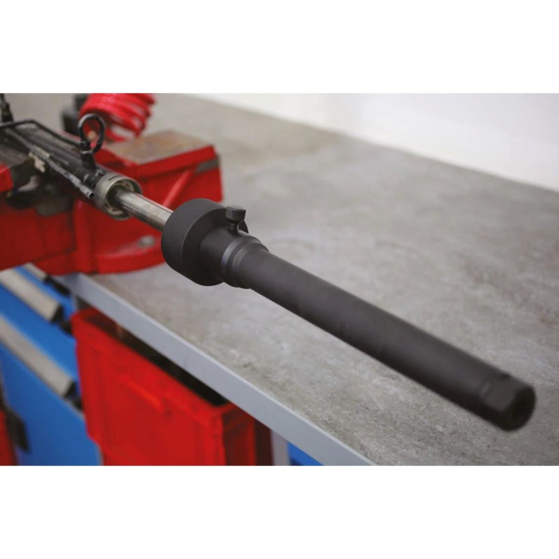 Axiál csukló szerelő klt. 30-35 35-40 40-45 mm - Laser (LAS-6576)