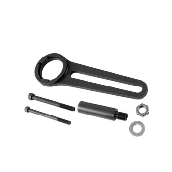 Laser Tools vezérlésrögzítő főtengely-szíjtárcsa tartó BMW N47 N57 Mini