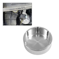 Hűtősapka-leszedő kulcs - Ford, Mazda, Volvo (LAS-6796) Hűtősapka-leszedő kulcs - Ford, Mazda, Volvo (LAS-6796)