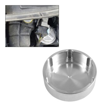 Hűtősapka-leszedő kulcs - Ford, Mazda, Volvo (LAS-6796)