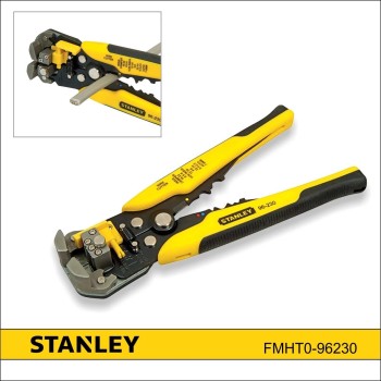Fogó, blankoló, automata - Stanley (FMHT0-96230)