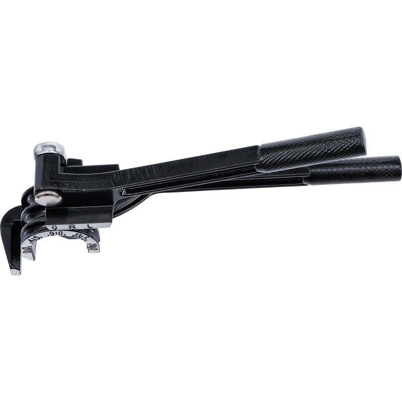 Csőhajlító fogó 6- 8-10 mm rézcsövekhez (BGS-3062) Csőhajlító fogó 6- 8-10 mm rézcsövekhez (BGS-3062)