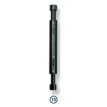 Pichler tartozék M9R-R9M-15 tüskés kulcs a porlasztó düzni fúvókához (60383425)