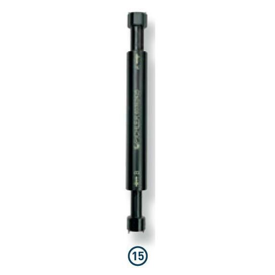Pichler tartozék M9R-R9M-15 tüskés kulcs a porlasztó düzni fúvókához (60383425)