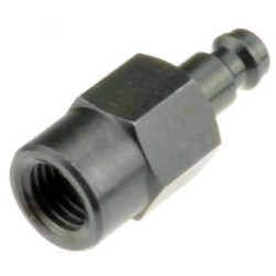 Kompressziómérő diesel óra gyorscsatlakozó adapter M12x1,5 BM - NW5 (91220500)