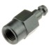 Kompressziómérő diesel óra gyorscsatlakozó adapter M12x1,5 BM - NW5 (91220500)
