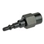 Kompressziómérő diesel óra gyorscsatlakozó adapter M12x1,5 BM - Facom (60917075)