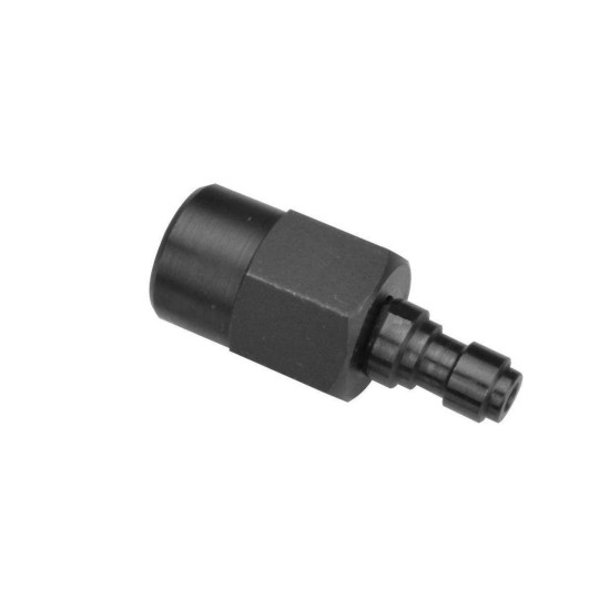 Kompressziómérő diesel óra gyorscsatlakozó adapter M12x1,5 BM - AST (60917090)