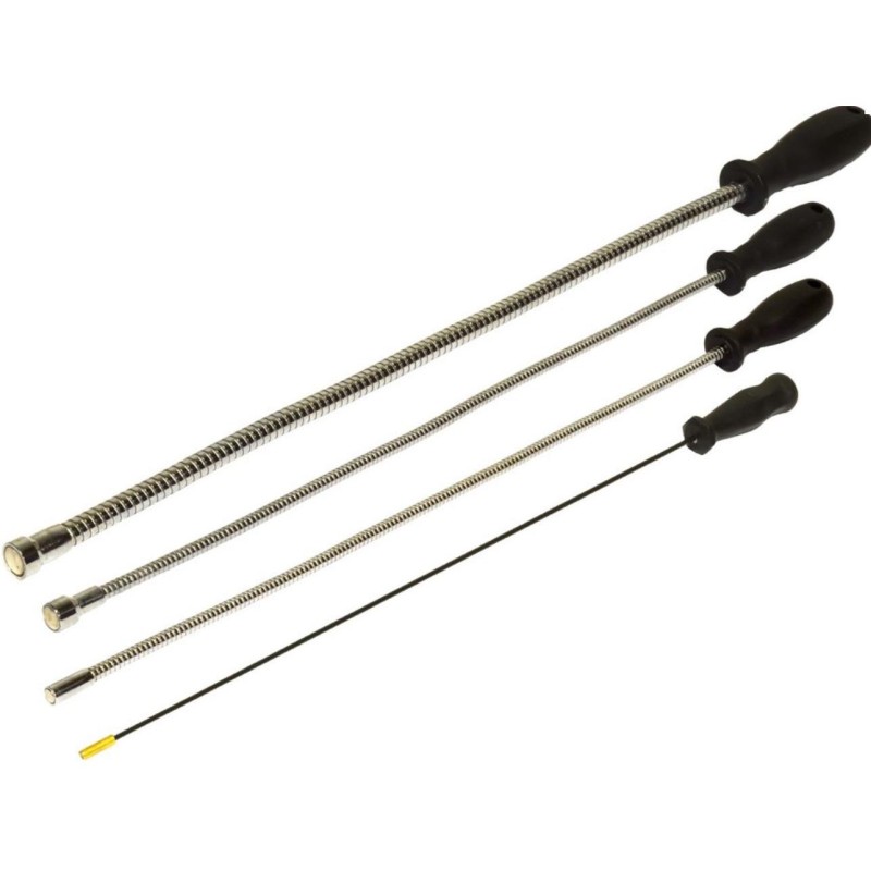 Mágnes flexibilis 4 db-os klt. 4+8+12+15mm - 400-520 mm - Pichler (52601100) Mágnes flexibilis 4 db-os klt. 4+8+12+15mm - 400-520 mm - Pichler (52601100)