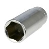 Dugókulcs speciális belső kivitel érzéklelő szereléshez 1/2' 24 mm 6L (60582400)
