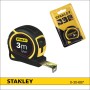 Mérőszalag 3m x 13mm Tylon - Stanley (0-30-687)