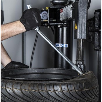 Abroncs szerelő pajszer 30 fokban hajlított Alacsony 'PERES' gumikhoz (STE99719) Abroncs szerelő pajszer 30 fokban hajlított Alacsony 'PERES' gumikhoz (STE99719)