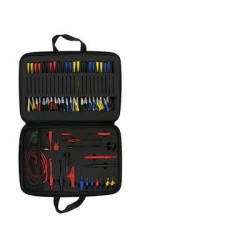 Autóvillamossági tesztkábel készlet professzionális - Hubitools (HU31022) Autóvillamossági tesztkábel készlet professzionális - Hubitools (HU31022)