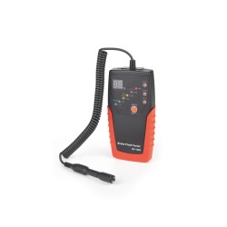 Fékolaj teszter ledes profi DOT 3 - DOT 4 - DOT 5.1 (HU11002) Fékolaj teszter ledes profi DOT 3 - DOT 4 - DOT 5.1 (HU11002)