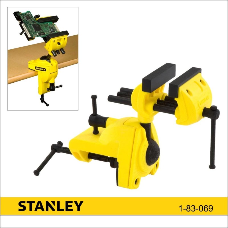 Satu, műszerész 360° - Stanley (1-83-069) Satu, műszerész 360° - Stanley (1-83-069)