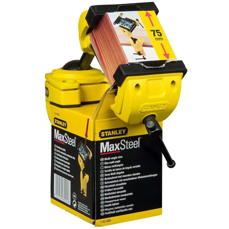 Satu, műszerész 360° - Stanley (1-83-069) Satu, műszerész 360° - Stanley (1-83-069)