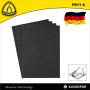Csiszolóvászon ív 230x280 mm P 40 - 371 X KLN (2100)