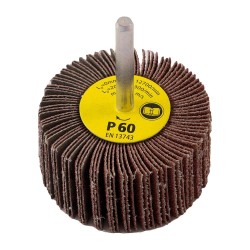 Lamellás csiszoló (szaturnusz) csapos 25x15 6 mm P60 - KLN (250985) Lamellás csiszoló (szaturnusz) csapos 25x15 6 mm P60 - KLN (250985)