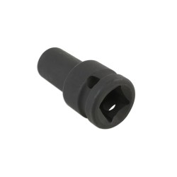 Féknyeregkulcs 10 szögű 11,5 mm -Belső Ribe - 1/2' Porsche (LAS-6721) Féknyeregkulcs 10 szögű 11,5 mm -Belső Ribe - 1/2' Porsche (LAS-6721)