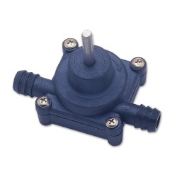 Folyadékpumpa - fúrógépbe fogható - Benzinre NEM alkalmas ! (LAS-2375) Folyadékpumpa - fúrógépbe fogható - Benzinre NEM alkalmas ! (LAS-2375)