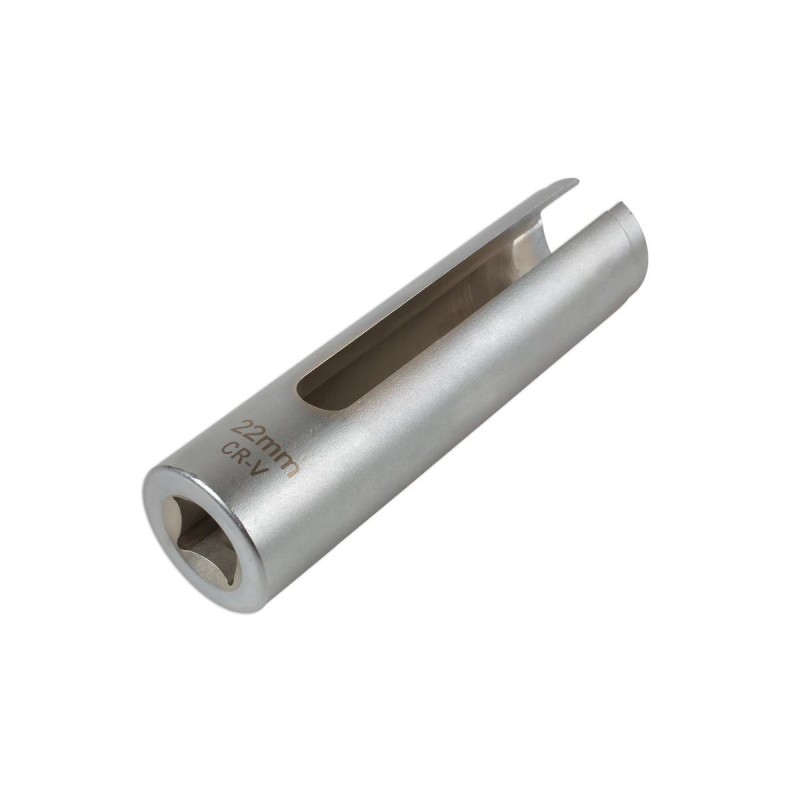 Lambdaszonda kiszerelő 22 mm 1/2' vékonyfalú - FORD Fiesta (LAS-6672)