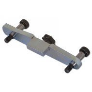 Laser 3327 – vezérlésrögzítő készlet VW/Seat 1.9 TDI motorokhoz