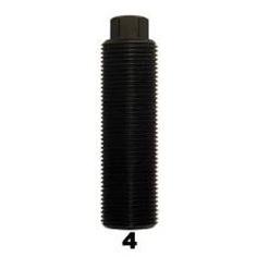 Pichler tartozék PSA20TON-2.2HDI-04 menetes szár M20x1.5x65 mm (60383091)