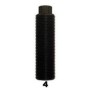 Pichler tartozék PSA20TON-2.2HDI-04 menetes szár M20x1.5x65 mm (60383091)