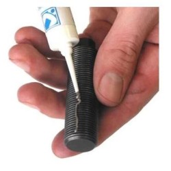 Pichler tartozék PSA20TON-2.2HDI-04 menetes szár M20x1.5x65 mm (60383091)