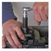 Pichler tartozék PSA20TON-2.2HDI-04 menetes szár M20x1.5x65 mm (60383091)