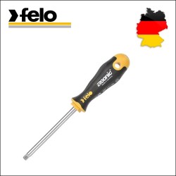 Hajtószár, nyelezett 1/4' külső négyszög - Felo Ergonic (49711040) Hajtószár, nyelezett 1/4' külső négyszög - Felo Ergonic (49711040)