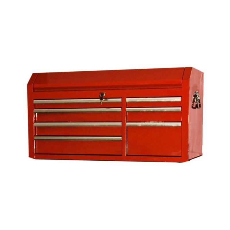 Szerszámos szekrény felső 7 fiókos extra nagy- tálcához alkalmas - (TBTL6807-X) Szerszámos szekrény felső 7 fiókos extra nagy- tálcához alkalmas - (TBTL6807-X)