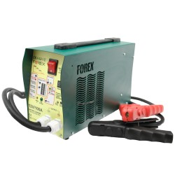 Akkumulátor töltő FRX 12V -100A - Full Automata + TÁPEGYSÉG (T12100) Akkumulátor töltő FRX 12V -100A - Full Automata + TÁPEGYSÉG (T12100)