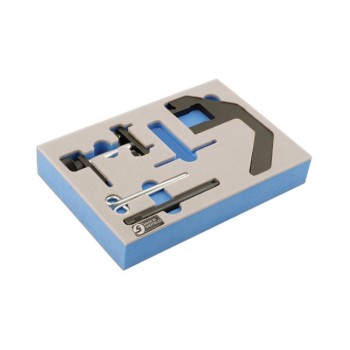 Vezérlésrögzítő klt. BMW M47-M57 Rover (LAS-3577) Vezérlésrögzítő klt. BMW M47-M57 Rover (LAS-3577)