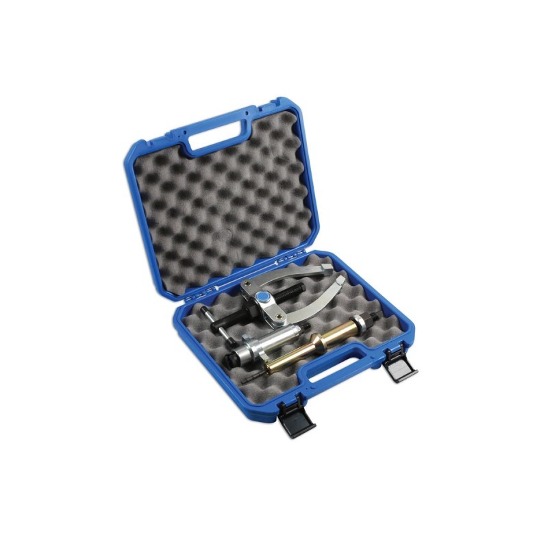 Porlasztó réz hüvely kihúzó és berakó szerszám klt.-Volvo FM Truck+Bus(LAS-6762) Porlasztó réz hüvely kihúzó és berakó szerszám klt.-Volvo FM Truck+Bus(LAS-6762)