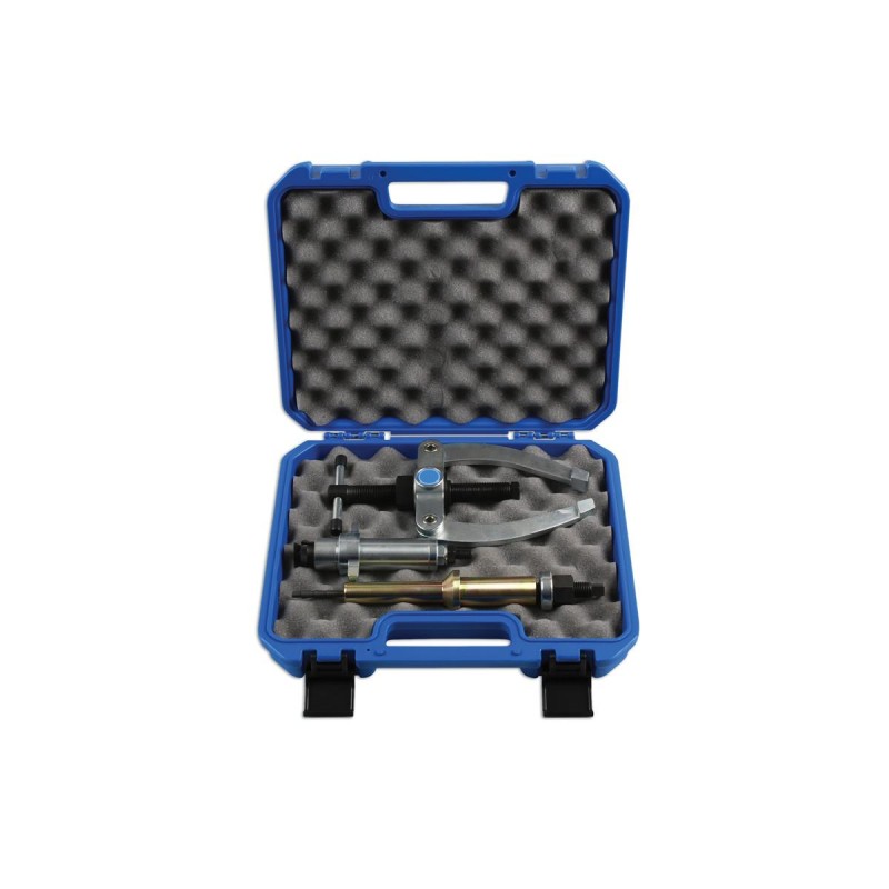 Porlasztó réz hüvely kihúzó és berakó szerszám klt.-Volvo FM Truck+Bus(LAS-6762) Porlasztó réz hüvely kihúzó és berakó szerszám klt.-Volvo FM Truck+Bus(LAS-6762)